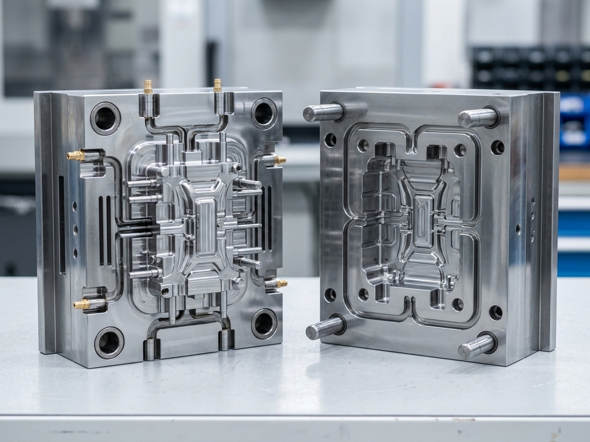 Tool and Die Design