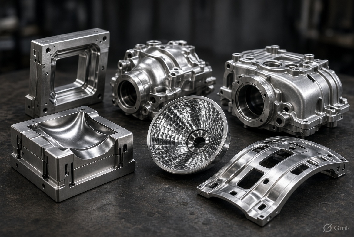 Automotive Industry