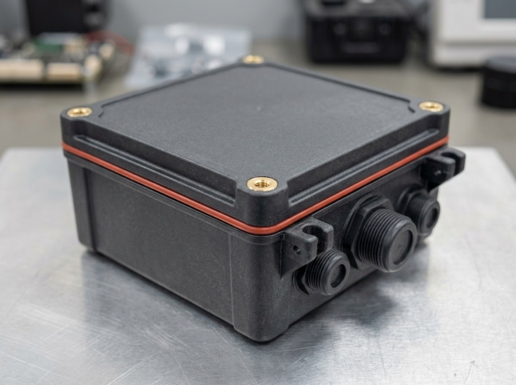Electronic Enclosures