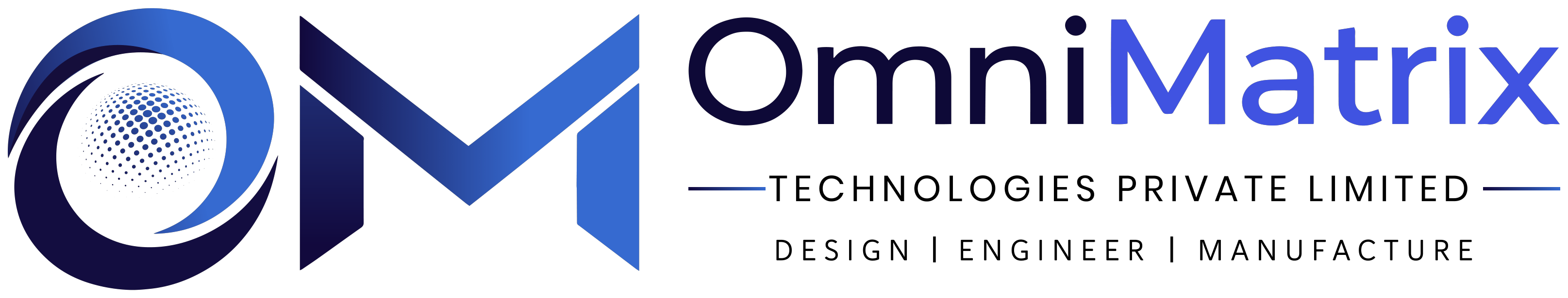 OmniMatrix Technologies Logo